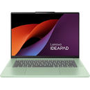Laptop Lenovo IdeaPad Slim 5 WUXGA 15.3 inch AMD Ryzen 7 7735HS 16GB 512GB SSD Free Dos Seafoam Green