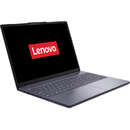 Laptop Lenovo IdeaPad Slim 3 WUXGA 15.3 inch AMD Ryzen 5 7535HS 16GB 512GB SSD Free Dos Luna Grey