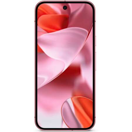 Telefon mobil Google Pixel 9 128GB 12GB RAM Dual Sim 5G Peony
