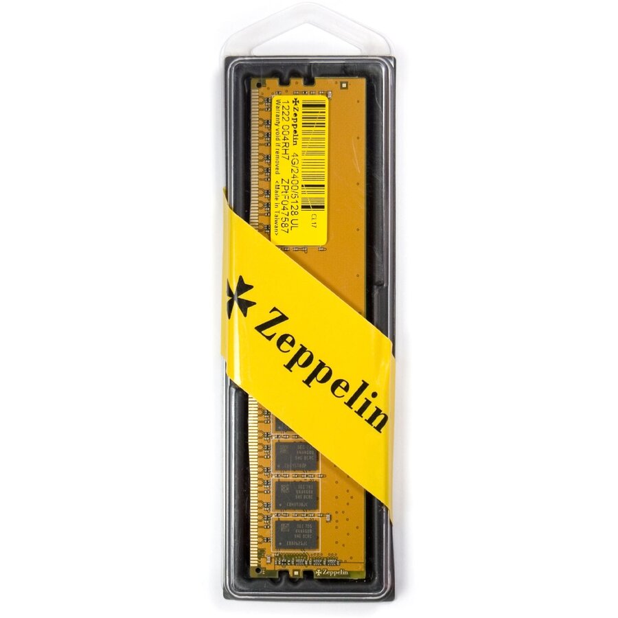 Memorie 16GB (1x16GB) DDR5 5600MHz