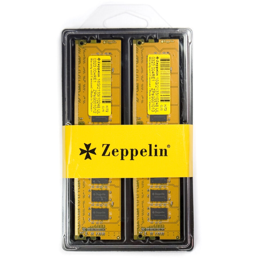 Memorie 32GB (2x16GB) DDR5 5600MHz Dual Channel Kit