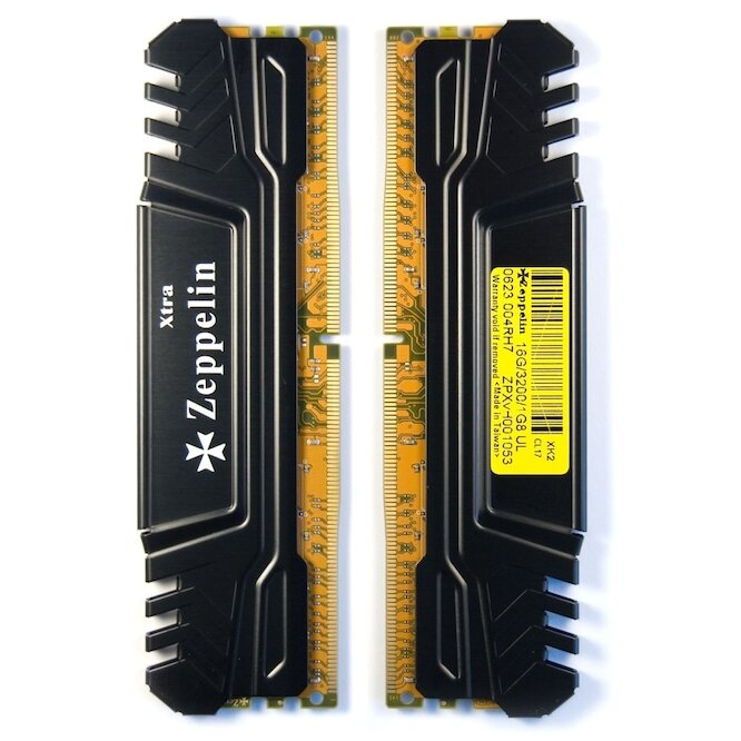 Memorie 32GB (2x16GB) DDR5 5600MHz Dual Channel Kit