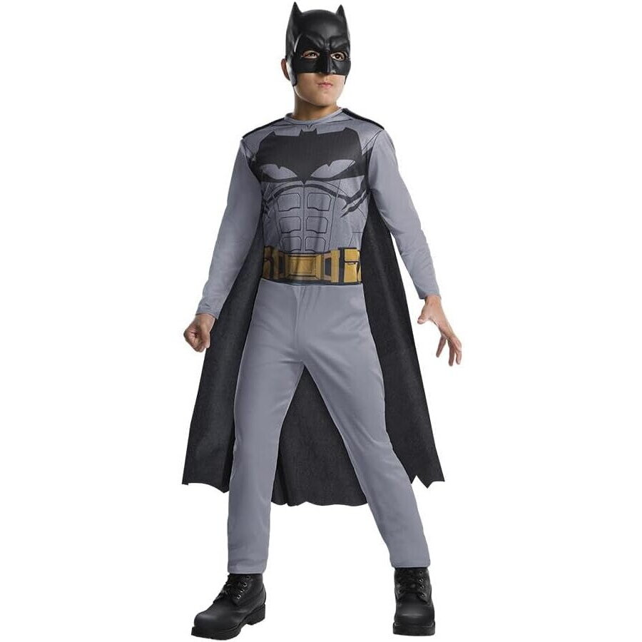 Costum de Carnaval Batman