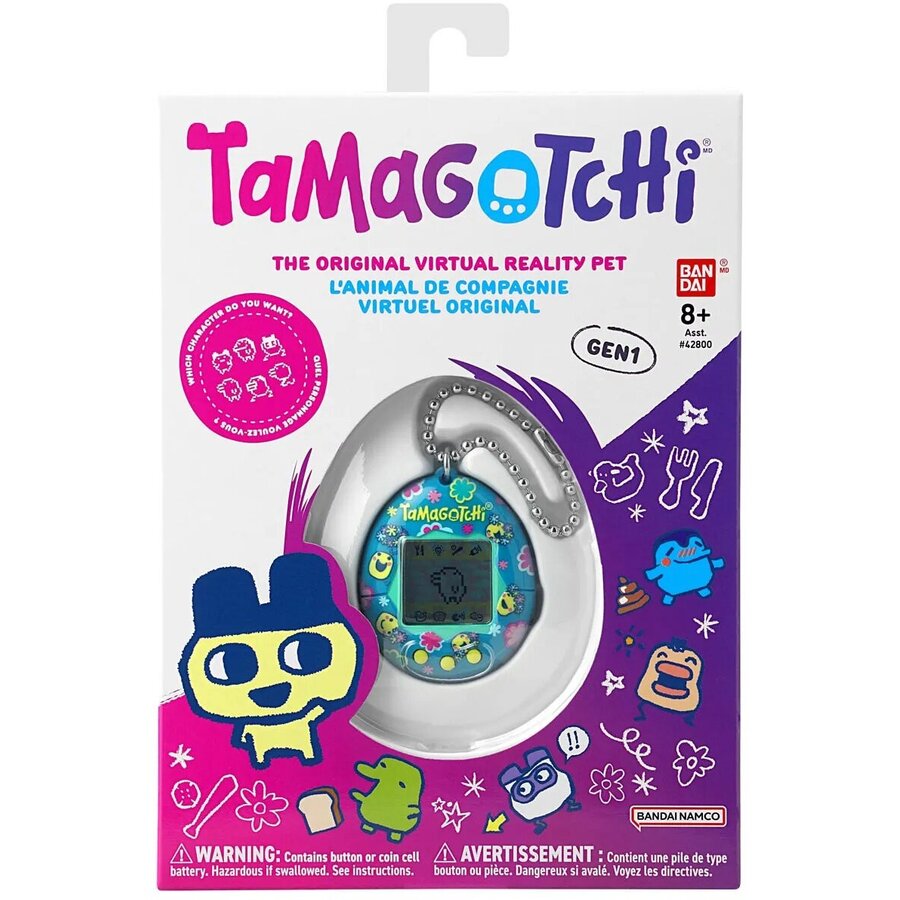 TAMAGOTCHI - TAMA SMILE - imagine 2