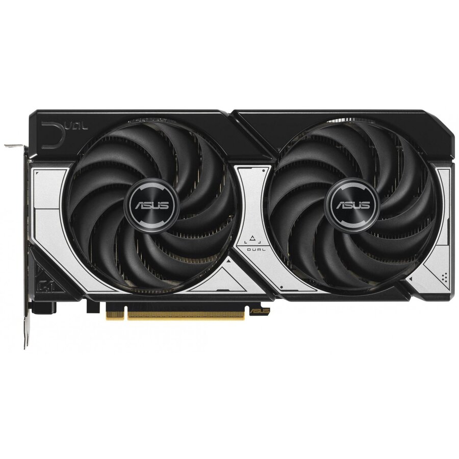Placa Video GeForce RTX 5070 DUAL OC 12GB DLSS 4