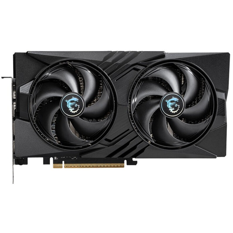 Placa Video GeForce RTX 5060 GAMING OC 8GB GDDR7 128-bit DLSS 4.0