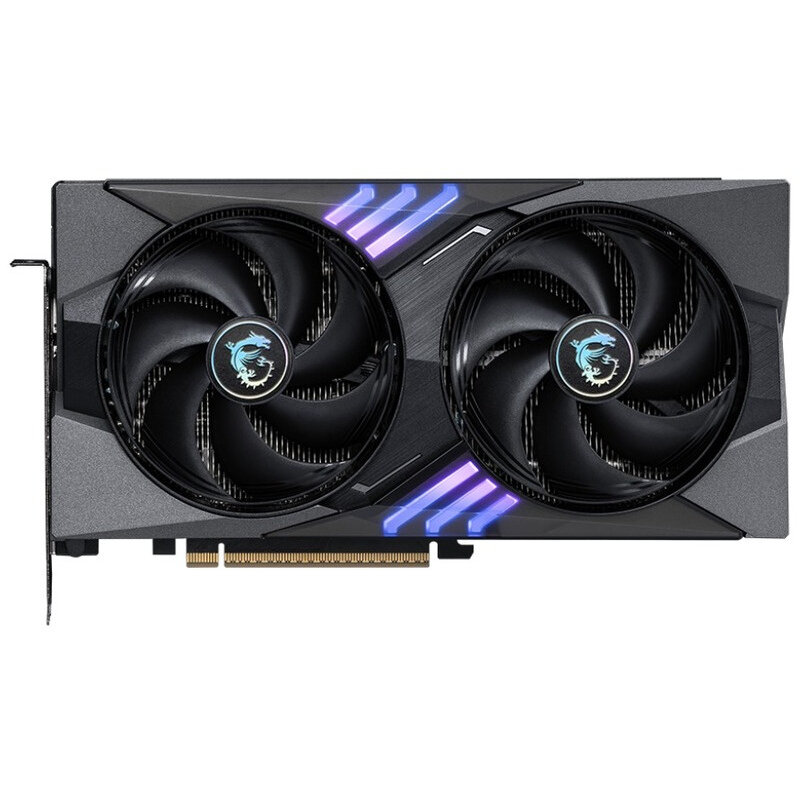 Placa Video GeForce RTX 5060 Ti GAMING OC 8GB GDDR7 128-bit DLSS 4.0