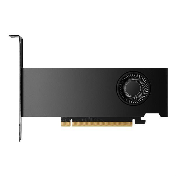 Placa Video 20GB RTX 4000 Ada SFF LP Full Retail