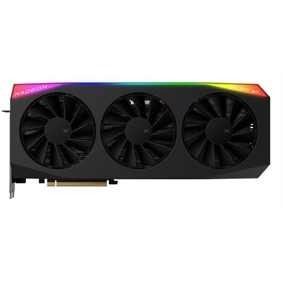 Placa Video 16GB RADEON RX9070XT Mercury OC Gaming