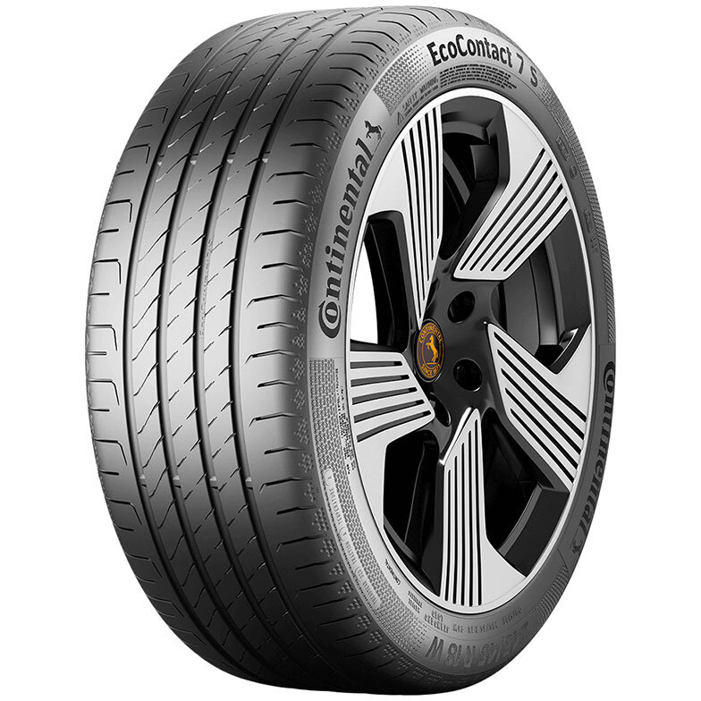 Anvelopa Vara Ecocontact 7 S 215/55 R17 98H