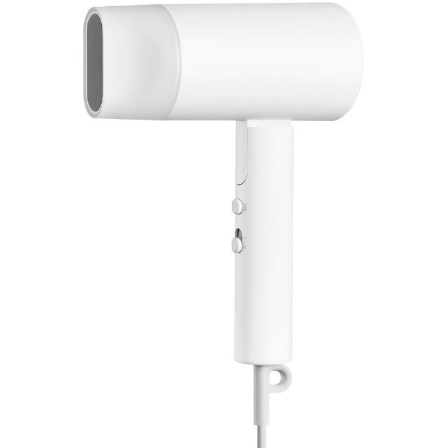 Uscator de Par H101 1600W 2 Viteze 2 Trepte Pliabil Functie Ionizare Alb