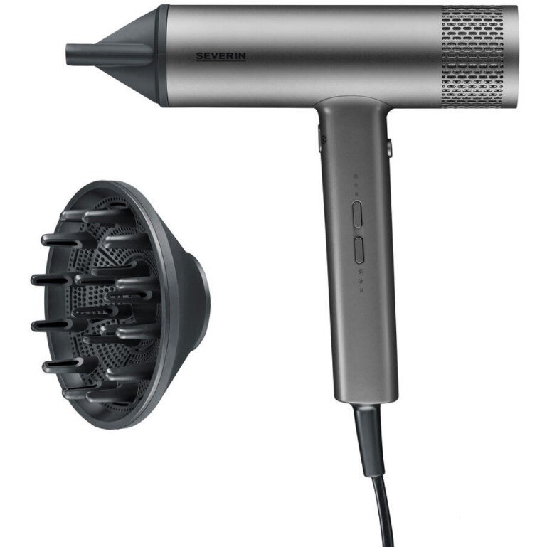 Uscator de Par HT 0169 2000W Gri Antracit