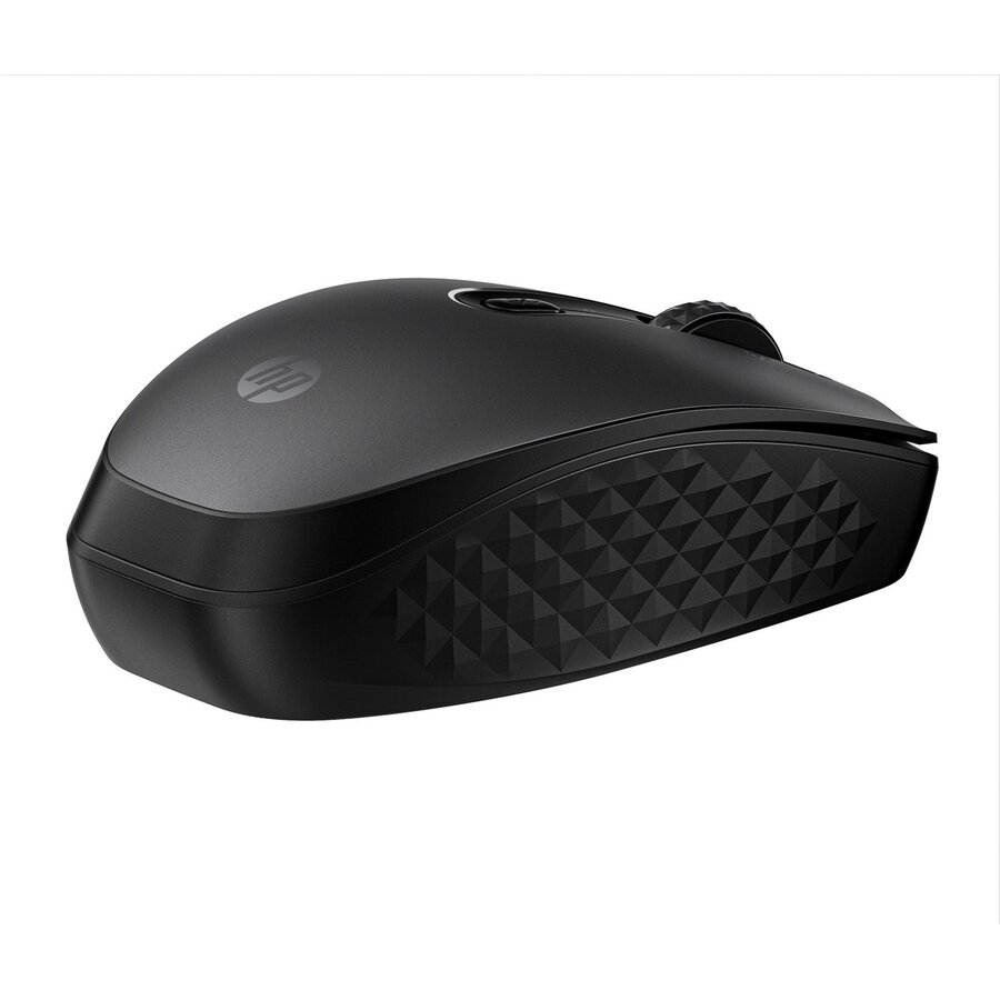 Mouse Wireless 695 Bluetooth 4000dpi Reincarcabil Negru