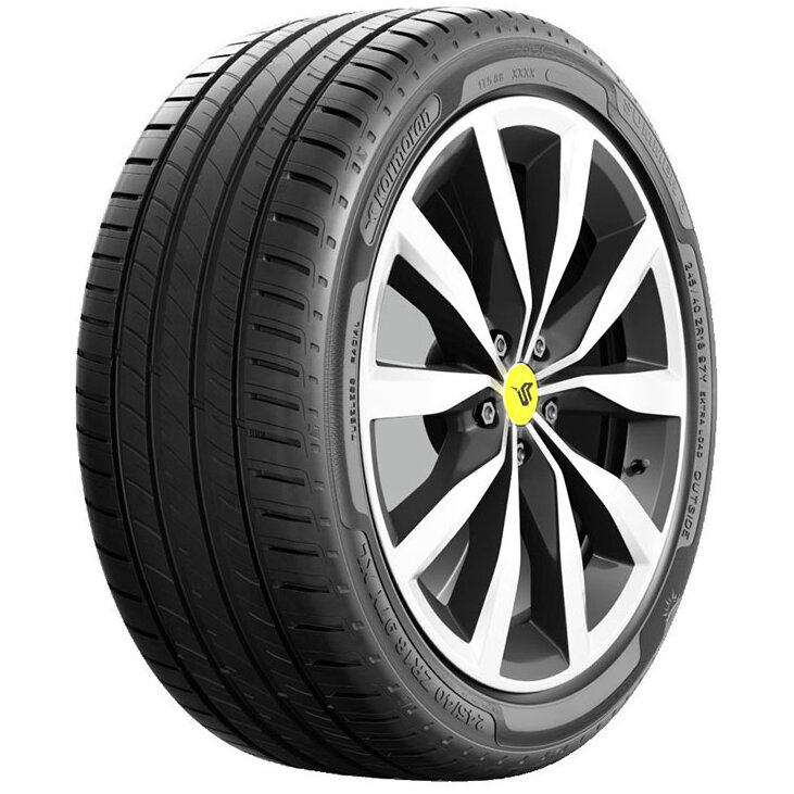 Anvelopa Vara Summer 205/55 R16 91V