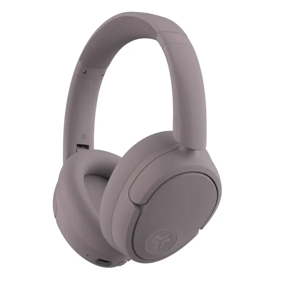 Căști Jlab JBuds Lux ANC Mauve — imaginea 2