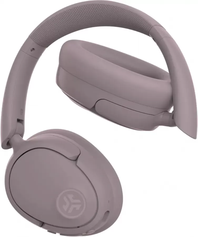 Căști Jlab JBuds Lux ANC Mauve — imaginea 3