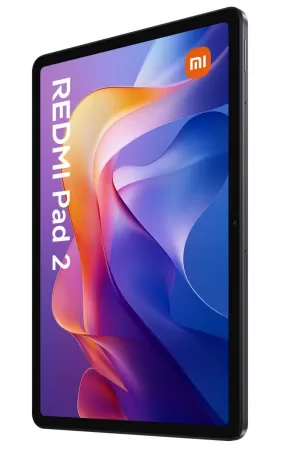 Tableta Xiaomi Redmi Pad 2 4GB RAM 128GB WiFi Gri