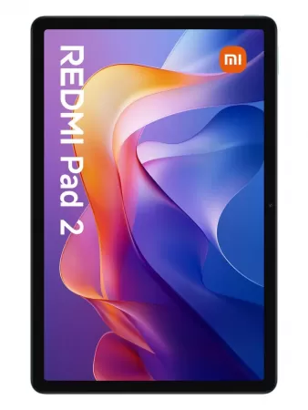 Tableta Xiaomi Redmi Pad 2 4GB RAM 128GB Wifi 11Inch Verde ITGalaxy.ro