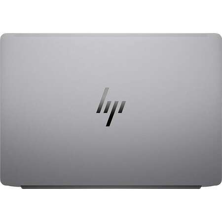 Laptop HP ZBook Ultra G1a 14 inch 2.8K OLED Touch AMD Ryzen AI Max+ PRO 395 64GB LPDDR5X 2TB SSD FGP Windows 11 Pro Meteor Silver