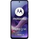 Telefon mobil Motorola G56 256GB 8GB RAM Dual Sim 5G Dazzling Blue