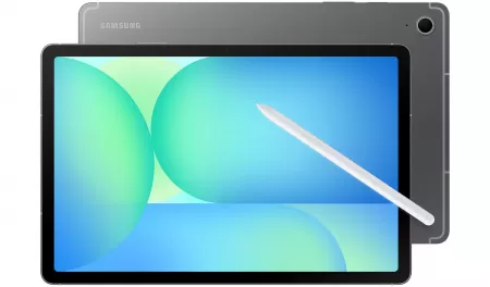 Tableta Samsung Galaxy Tab S10 FE 10.9 inch 128GB Flash 8GB RAM WiFi Grey