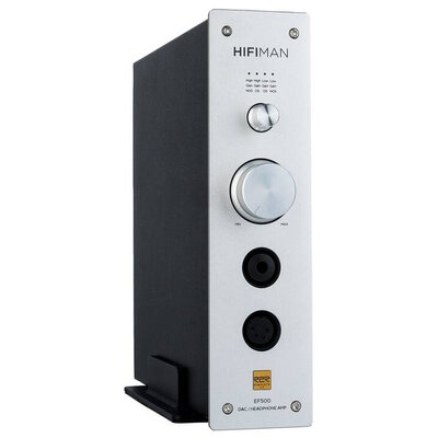 Amplificator pentru Casti EF500 Amp Gri/Negru