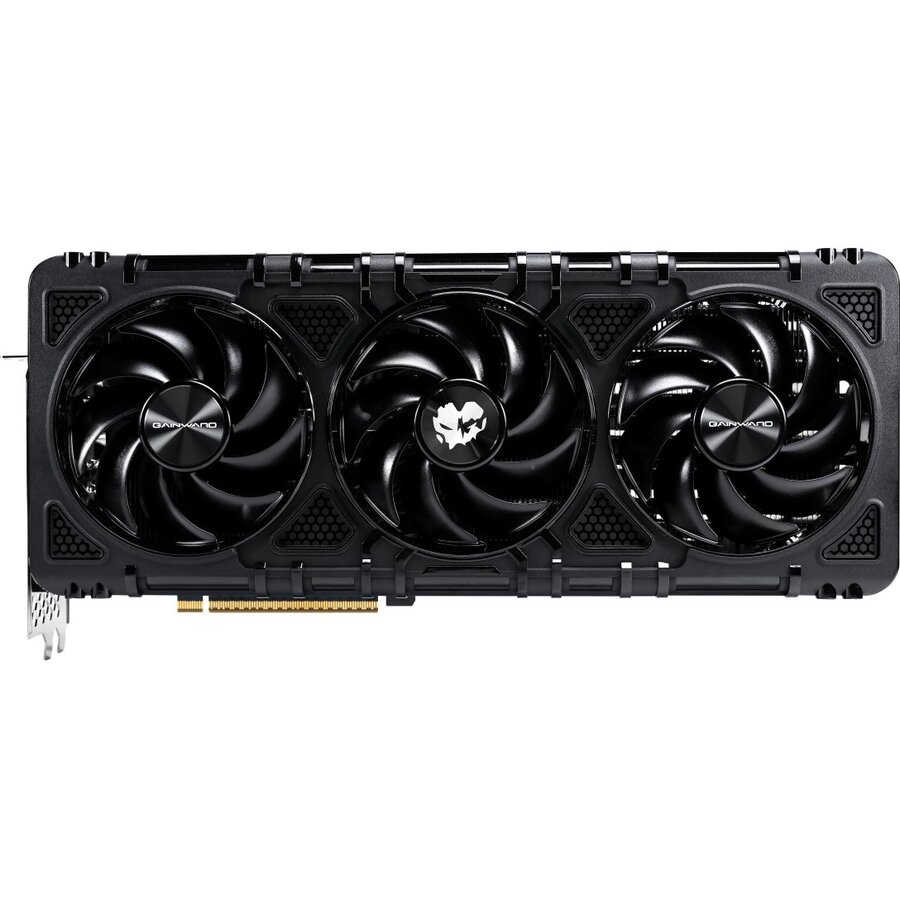 Placa Video GeForce RTX 5090 Phantom GS NVIDIA 32GB GDDR7