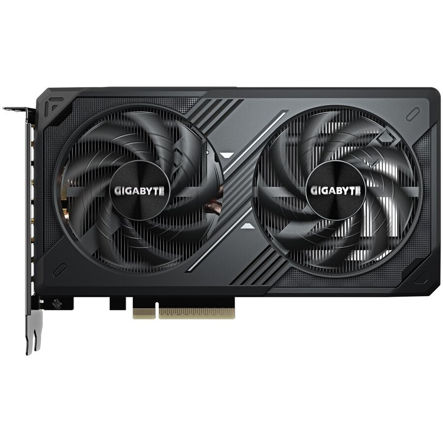 Placa Video GeForce RTX 5060 WINDFORCE OC 8GB