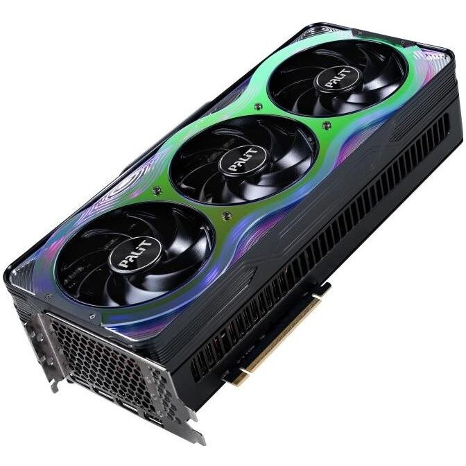 Placa Video GeForce RTX 5090 GameRock 32GB DLSS 4
