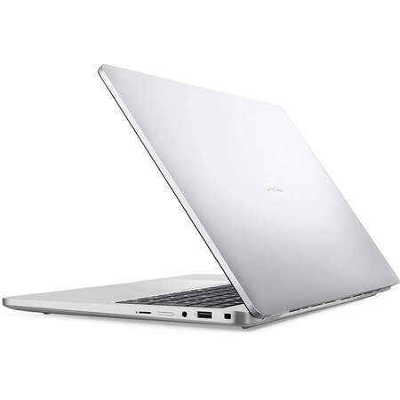 Laptop Dell Pro 16 Plus PB16250 16 inch FHD+ Intel Core Ultra 7 268V 32GB LPDDR5X 1TB SSD Windows 11 Pro Silver