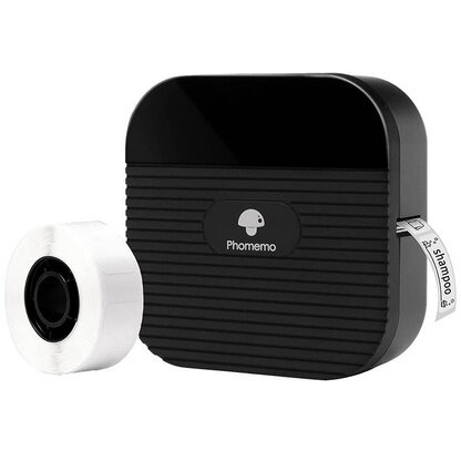 Imprimanta Termica Portabila Q31 Negru