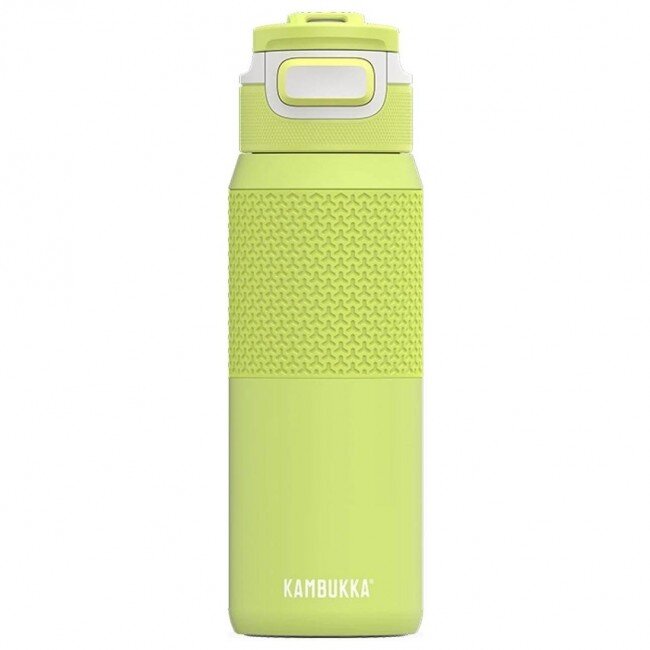 Termos Elton Insulated Mojito Summer 750ml  Inox Verde