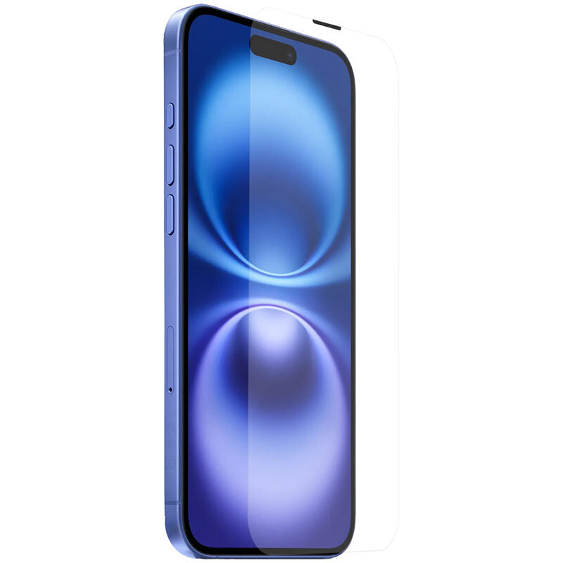 Folie protectie iLera Infinity pentru iPhone 16 Pro