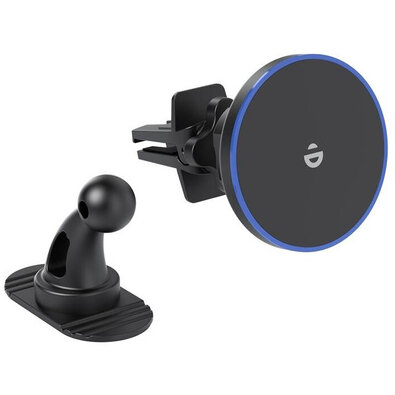 Incarcator T208-F 15W Negru