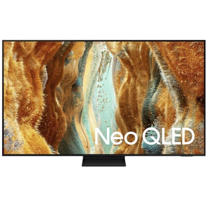 Televizor Neo QLED QE65QN70FA 164cm 65inch Ultra HD 4K Black