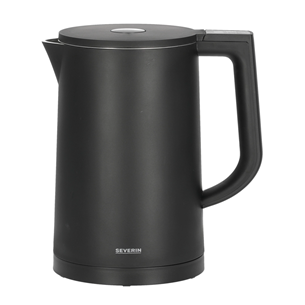 Fierbator Electric 17L 2200W WK3483  Negru
