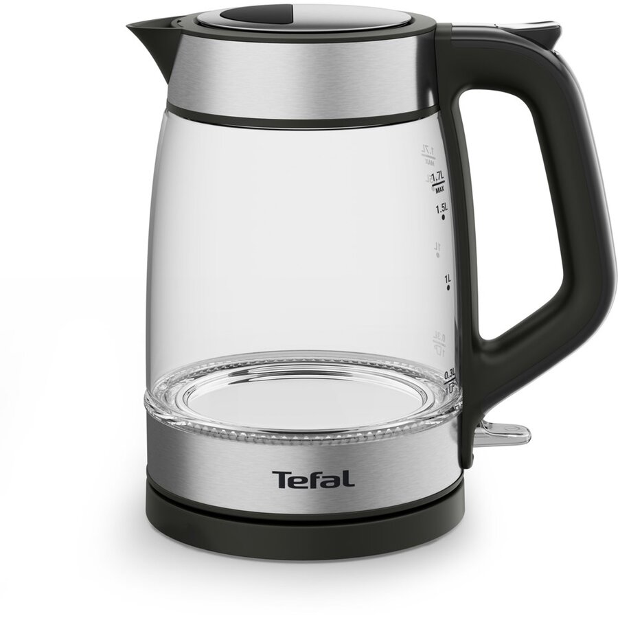 Fierbator KI605830 Electric 1.7L 2200W Negru