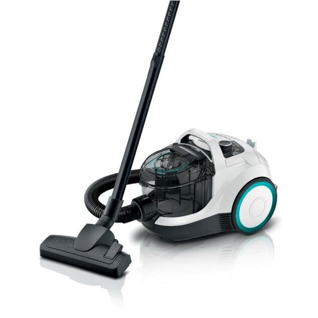 Aspirator BGC21HYG1 2L Dry 550W Bagless Alb