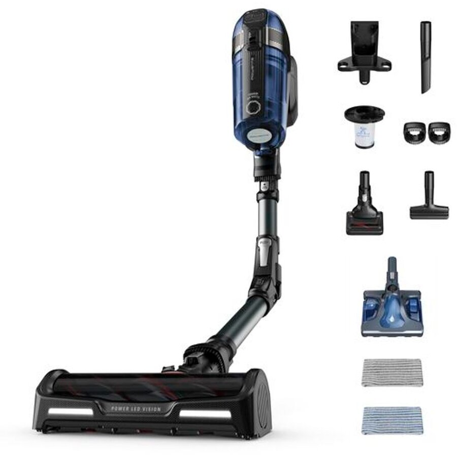 Aspirator TY98C0 X-Force 12.60 Negru