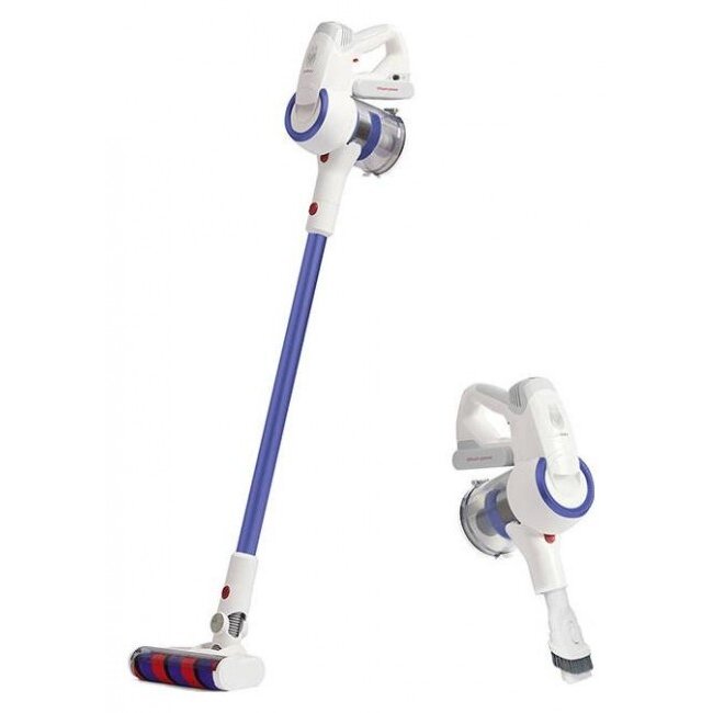 Aspirator JV53 Lite 425W Albastru