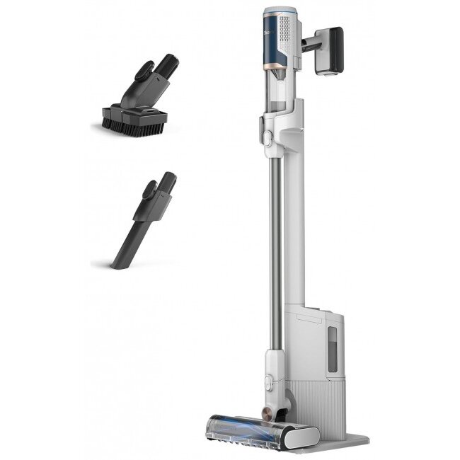 Aspirator Clean & Empty (BU3521EU), stick cleaner (gray) - imagine 2