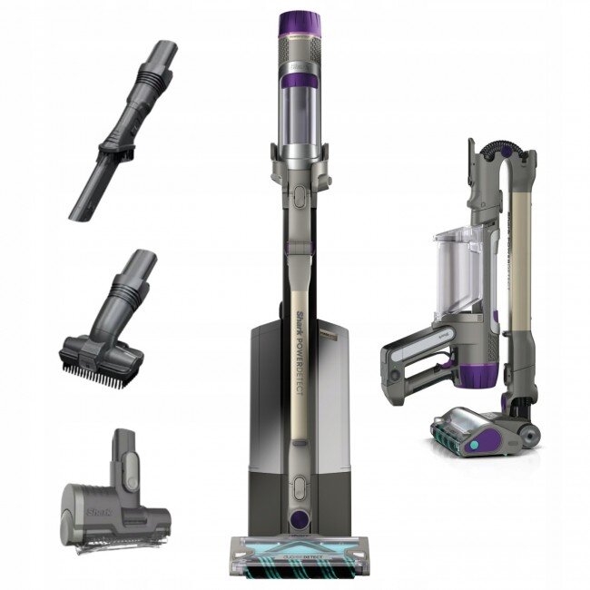 Aspirator IP3251EUT 240W Auriu