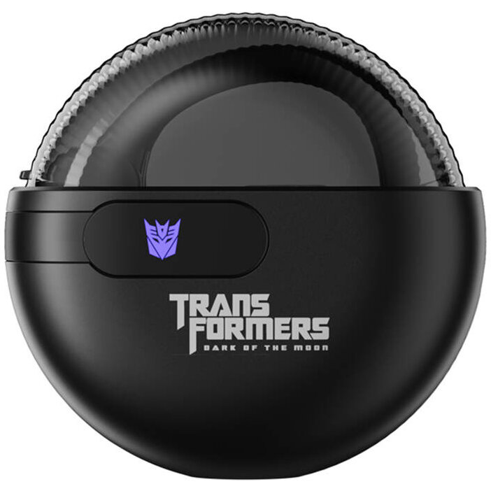 Casti TF-T09 Bluetooth 5.4 Negru