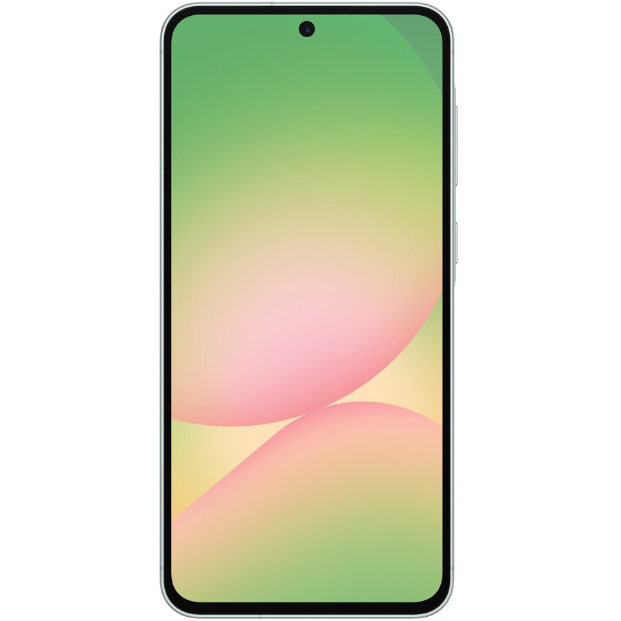 Telefon mobil Galaxy A56 128GB 8GB RAM Dual Sim 5G Olive