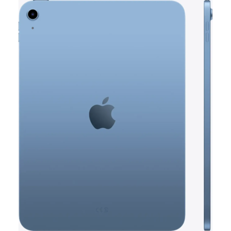 Tableta Apple iPad 10.9inch 128GB Wi-Fi Blue ITGalaxy.ro