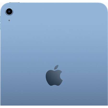 Tableta Apple iPad 10.9inch 128GB Wi-Fi Blue ITGalaxy.ro Tableta Apple iPad 10.9inch 128GB Wi-Fi Blue ITGalaxy.ro