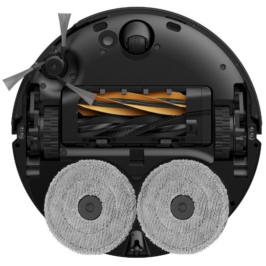 Aspirator Robot Dreame X50 Ultra Complete Negru — imaginea 3