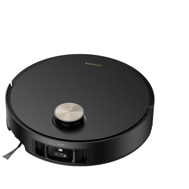 Aspirator Robot Dreame X50 Ultra Complete Negru — imaginea 4