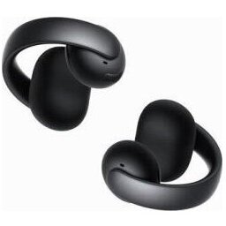 Casti Soundcore AeroClip Tip Butoni Utilizare Multimedia Bluetooth Negru