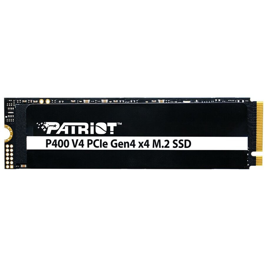 SSD P400 V4 M.2 PCI-Ex4 NVMe 1000GB